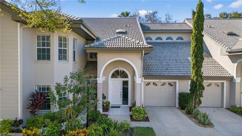 242 Via Perignon 9-3 NAPLES FL 34119