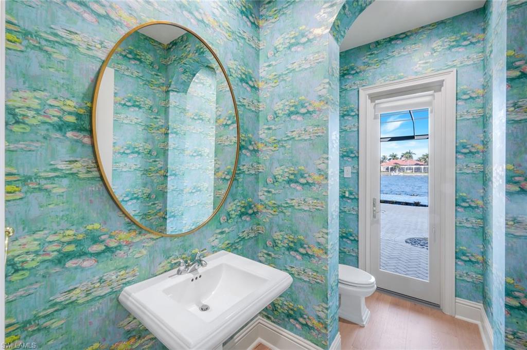 VERONA LAGO - Residential