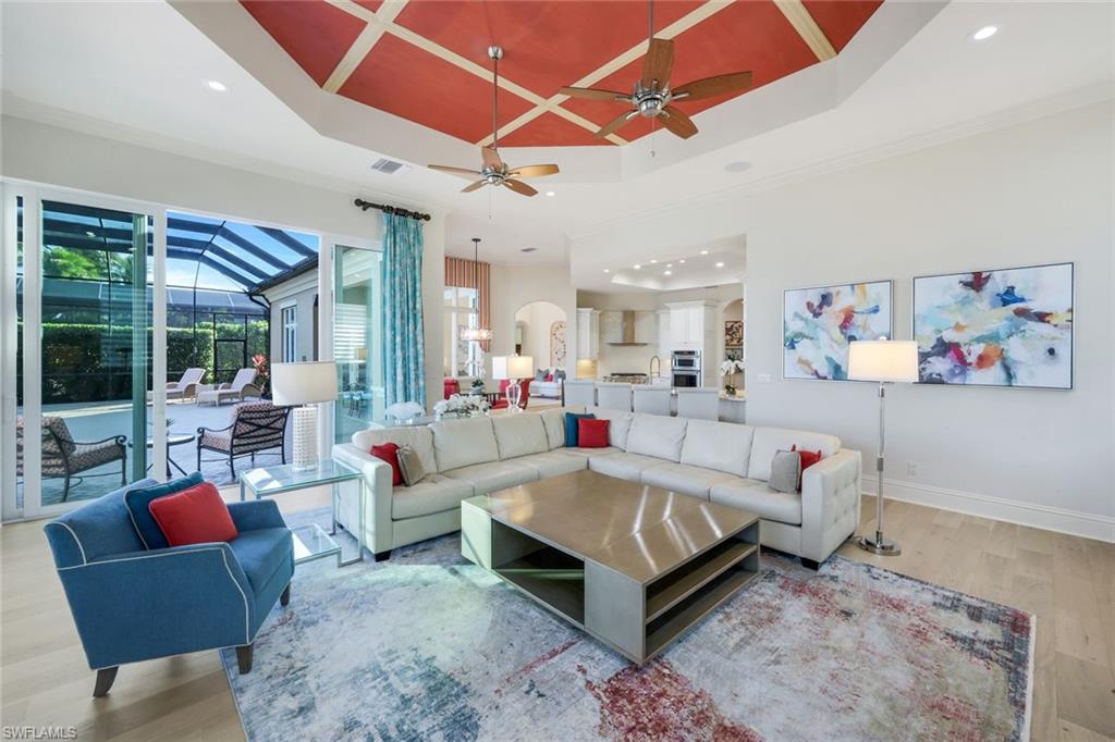 VERONA LAGO - Residential