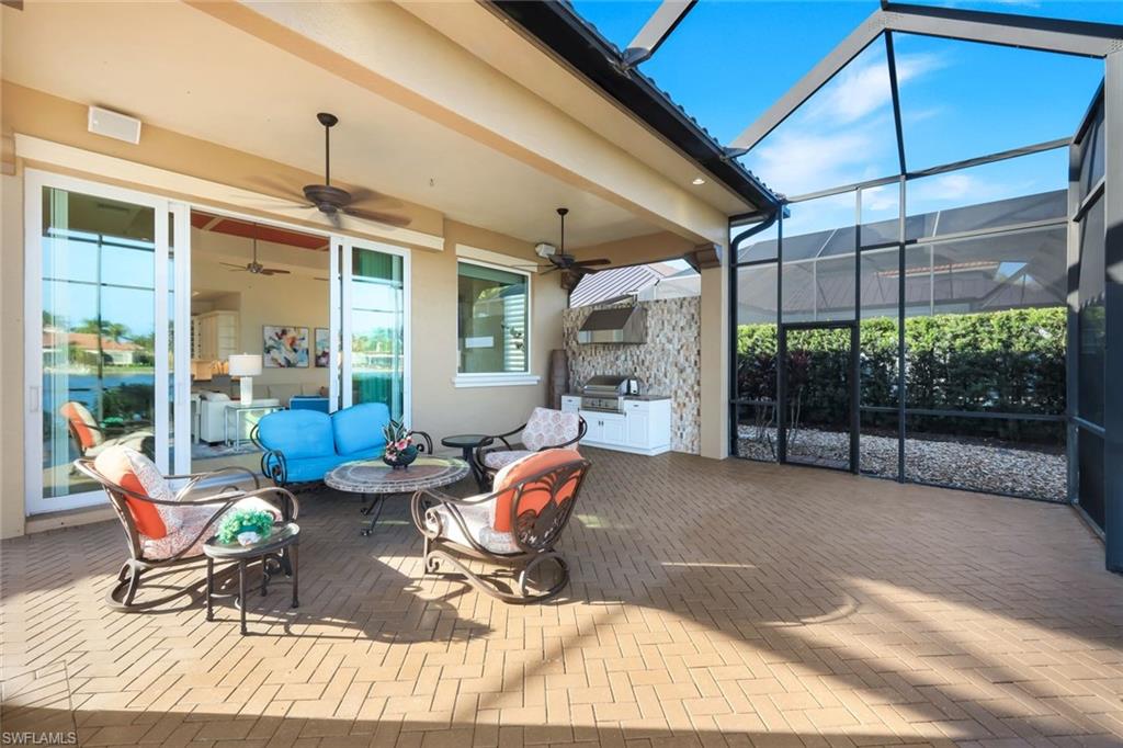 VERONA LAGO - Residential