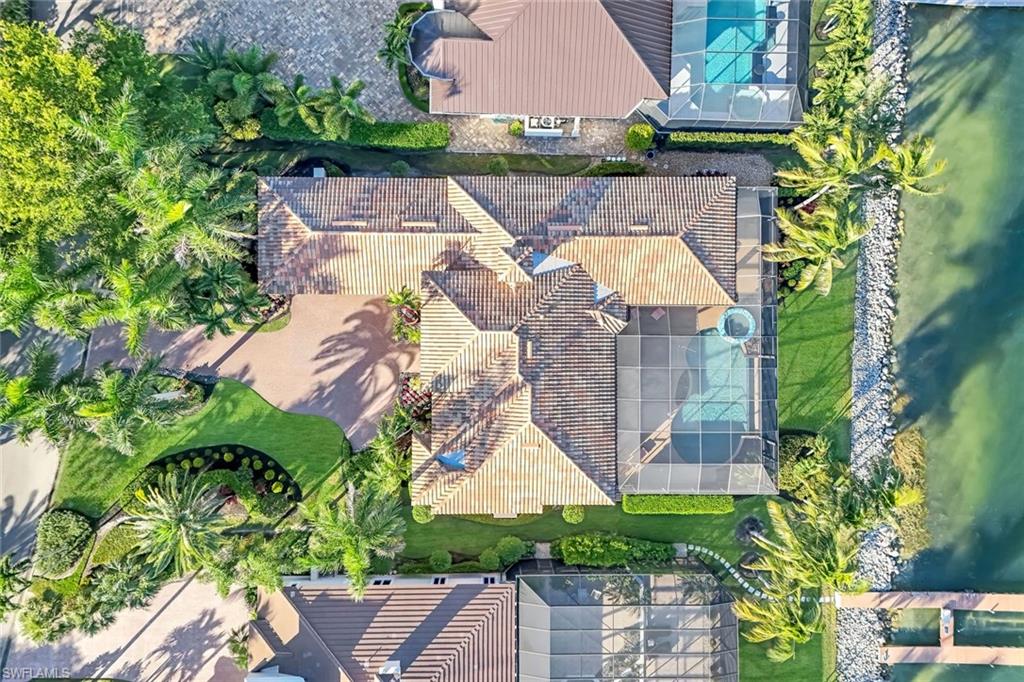 VERONA LAGO - Residential