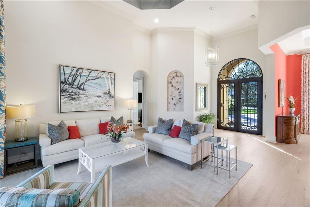 VERONA LAGO - Residential