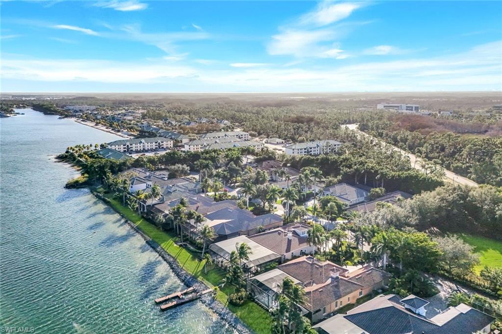 VERONA LAGO - Residential