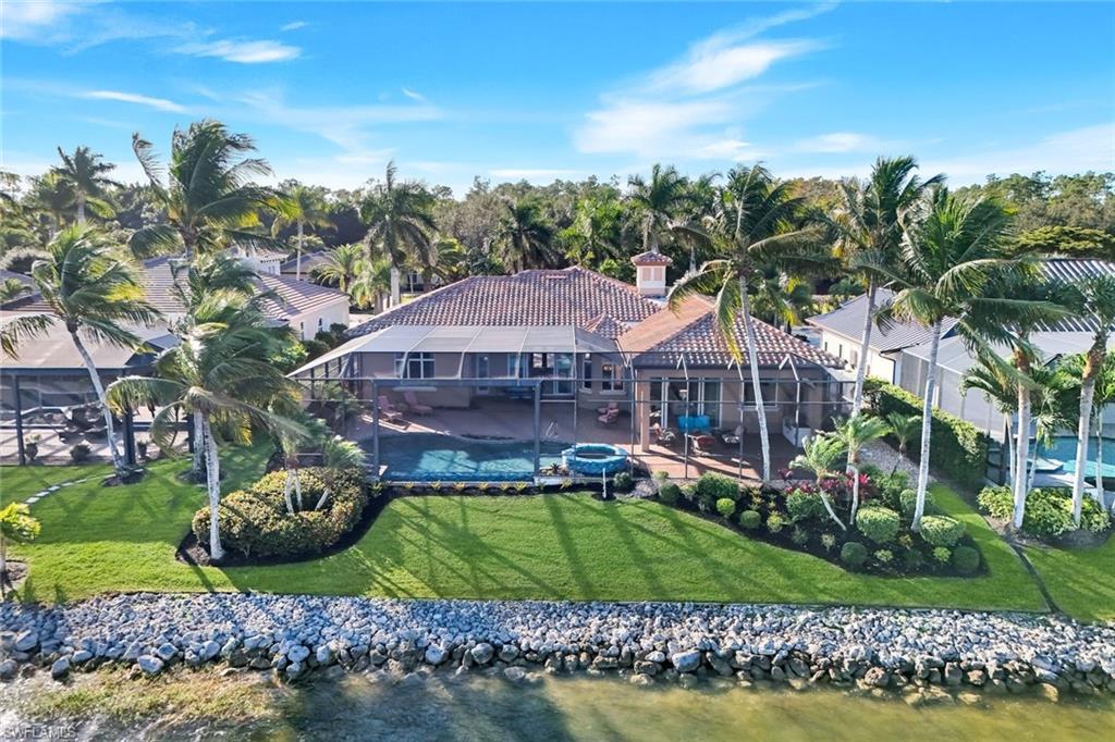 VERONA LAGO - Residential