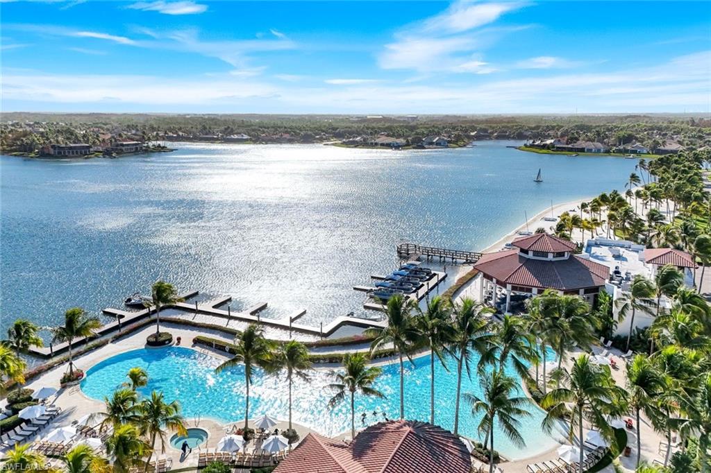 VERONA LAGO - Residential