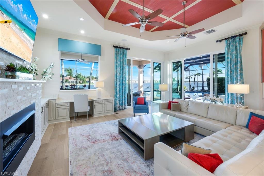 VERONA LAGO - Residential