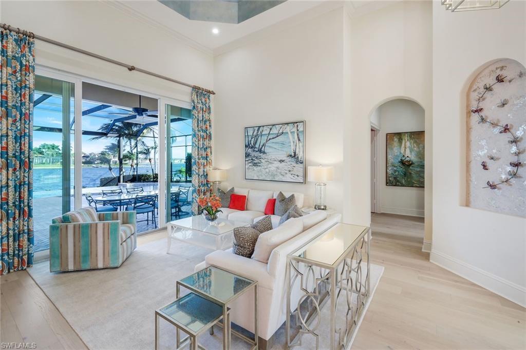 VERONA LAGO - Residential