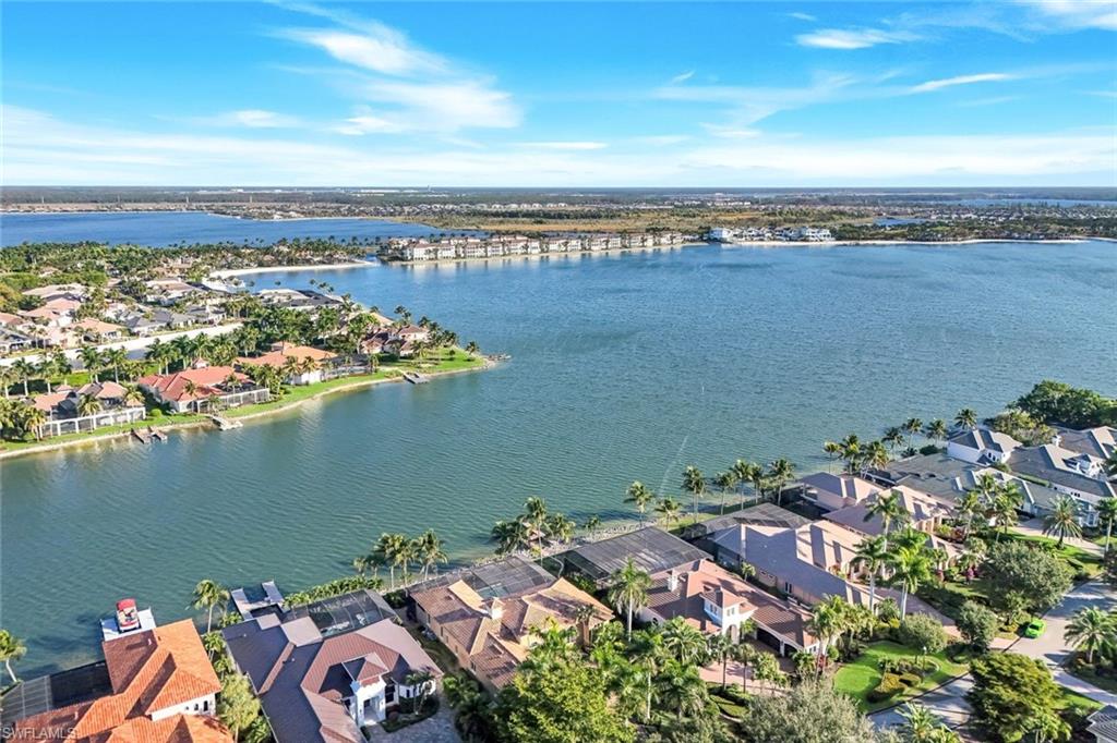 VERONA LAGO - Residential