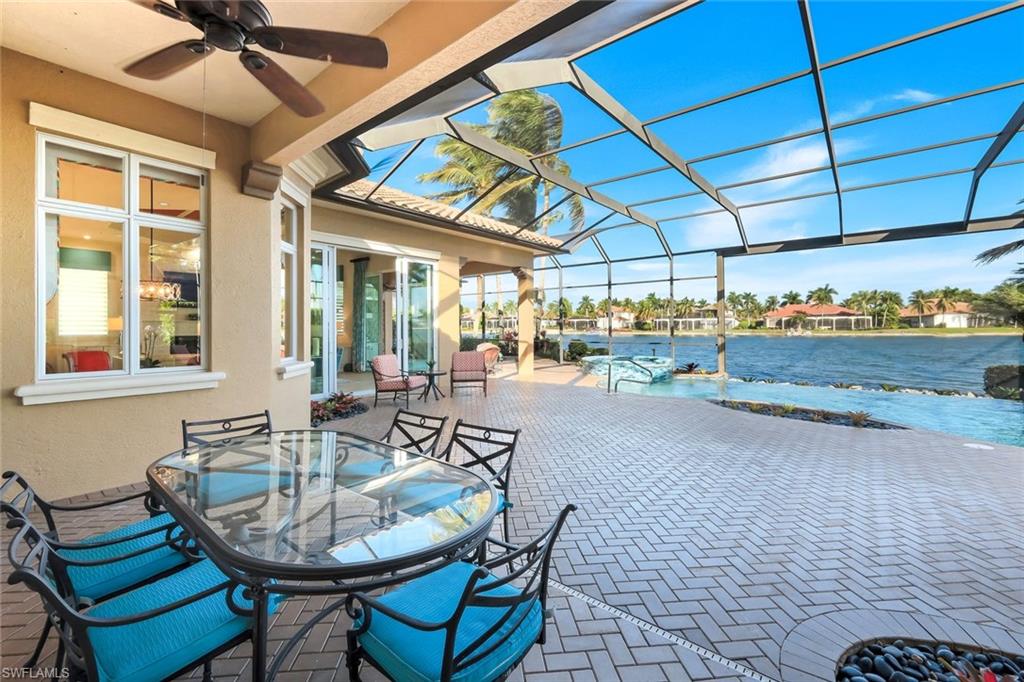 VERONA LAGO - Residential