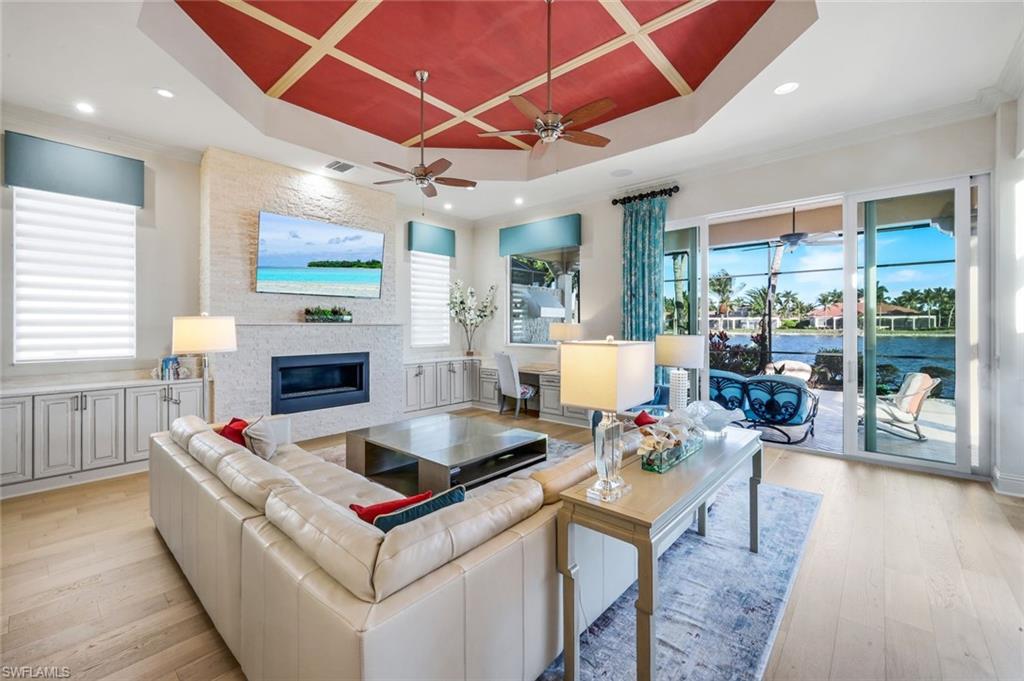 VERONA LAGO - Residential