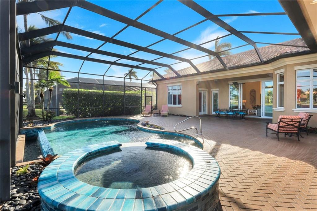 VERONA LAGO - Residential