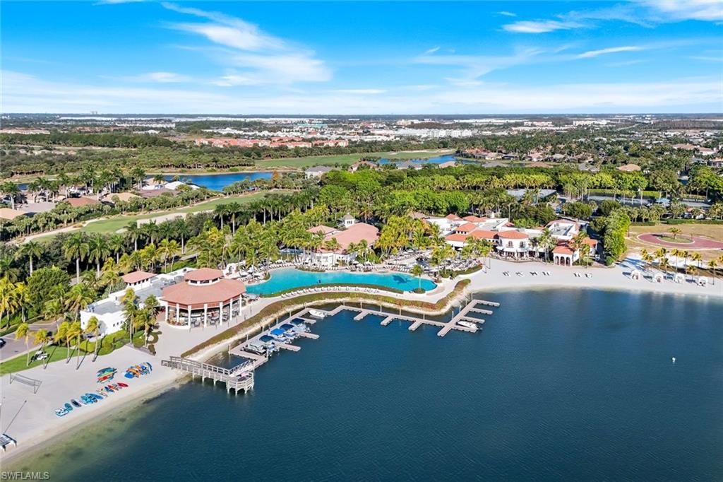 VERONA LAGO - Residential