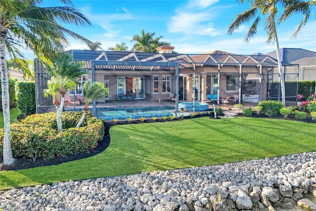 VERONA LAGO - Residential