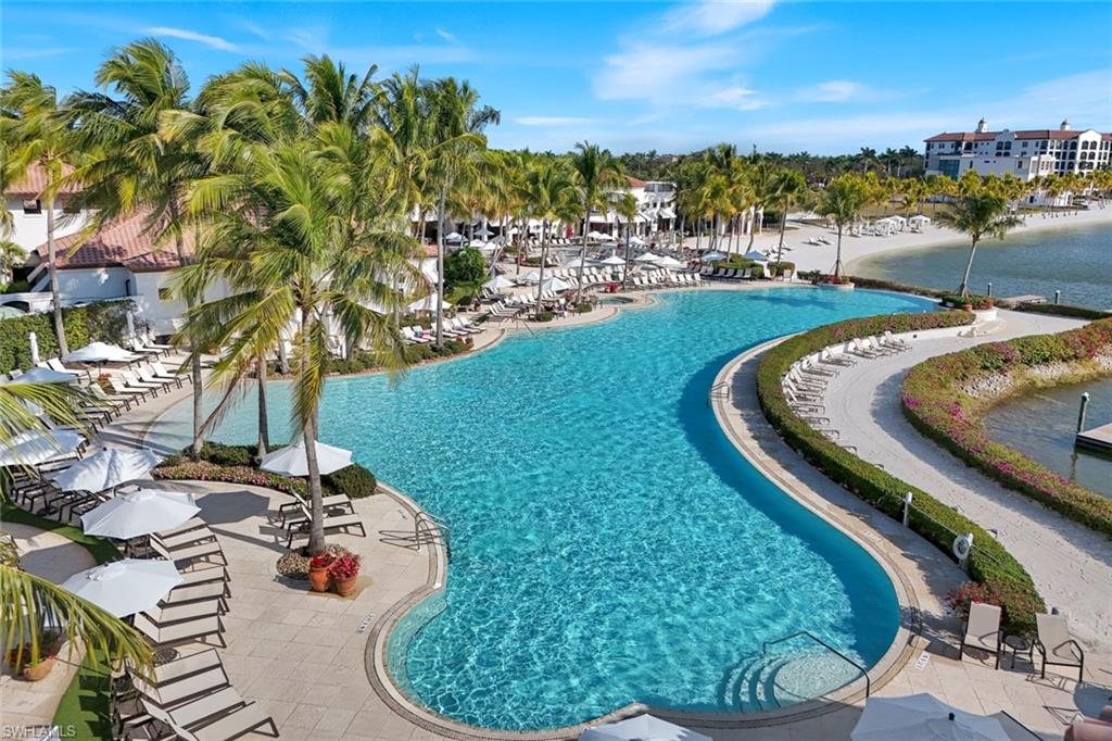 VERONA LAGO - Residential