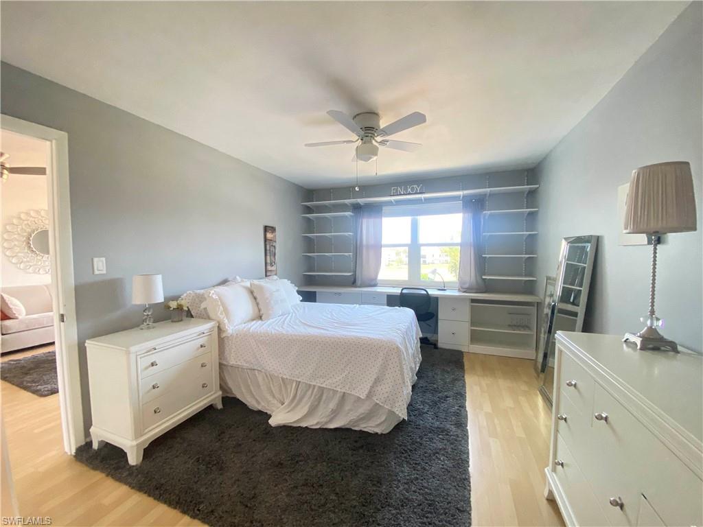 SEVEN LAKES - Residential Lease