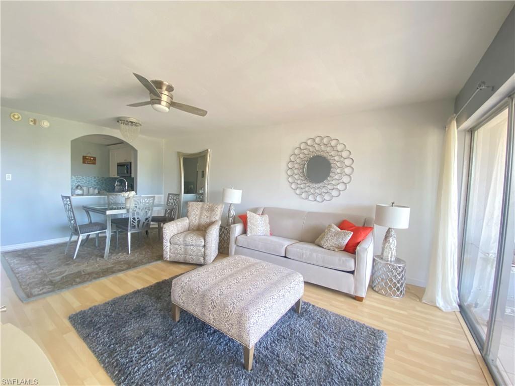 SEVEN LAKES - Residential Lease