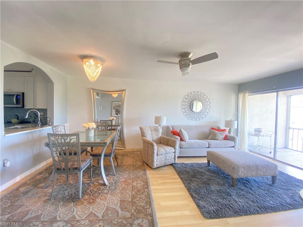 SEVEN LAKES - Residential Lease