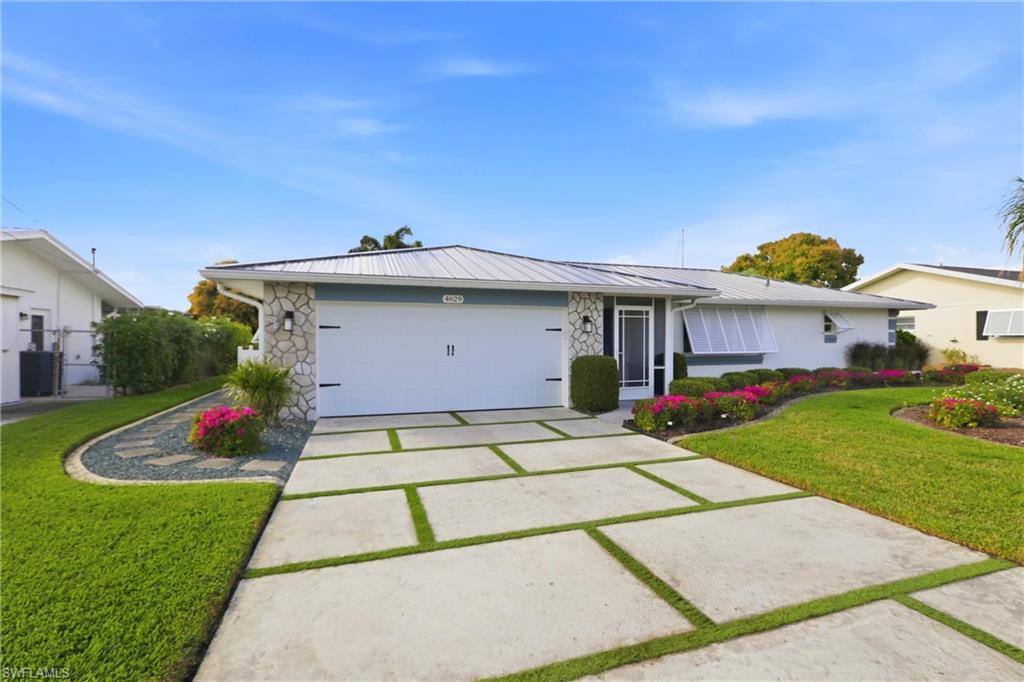 WATERWAY ESTATES - Residential