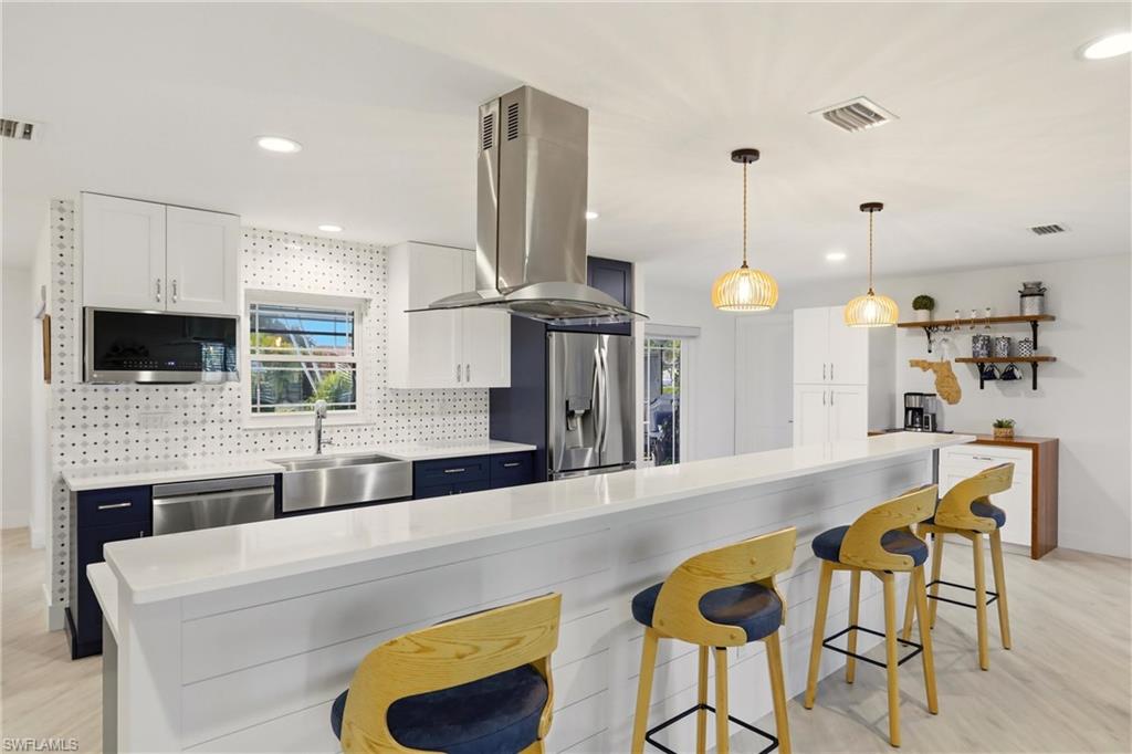 WATERWAY ESTATES - Residential