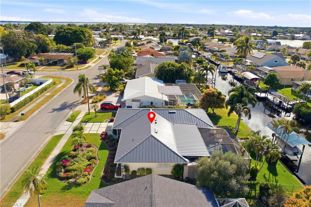 WATERWAY ESTATES - Residential