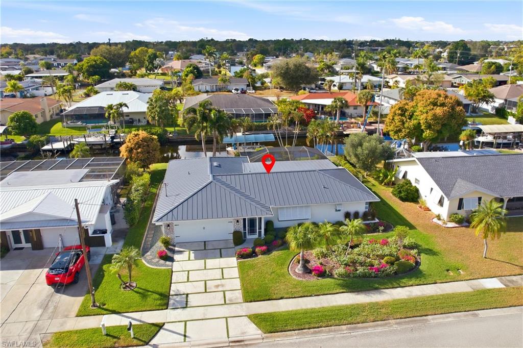 WATERWAY ESTATES - Residential