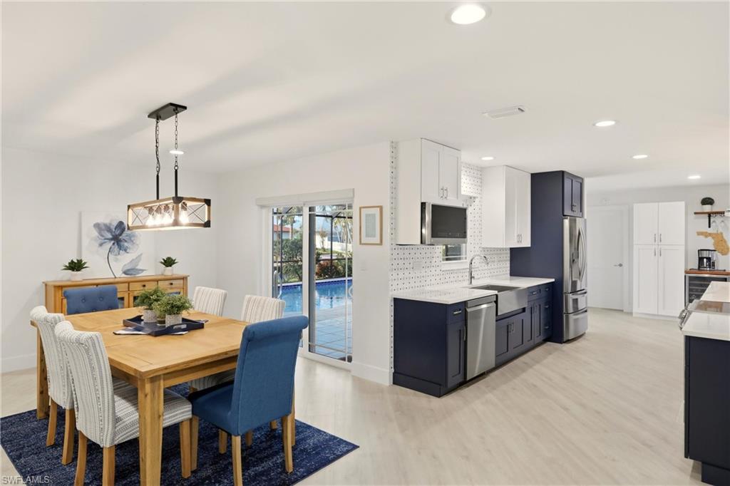 WATERWAY ESTATES - Residential