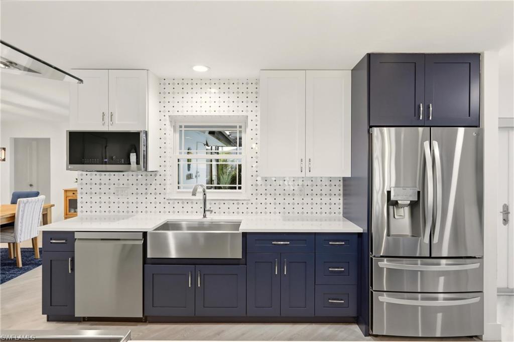 WATERWAY ESTATES - Residential