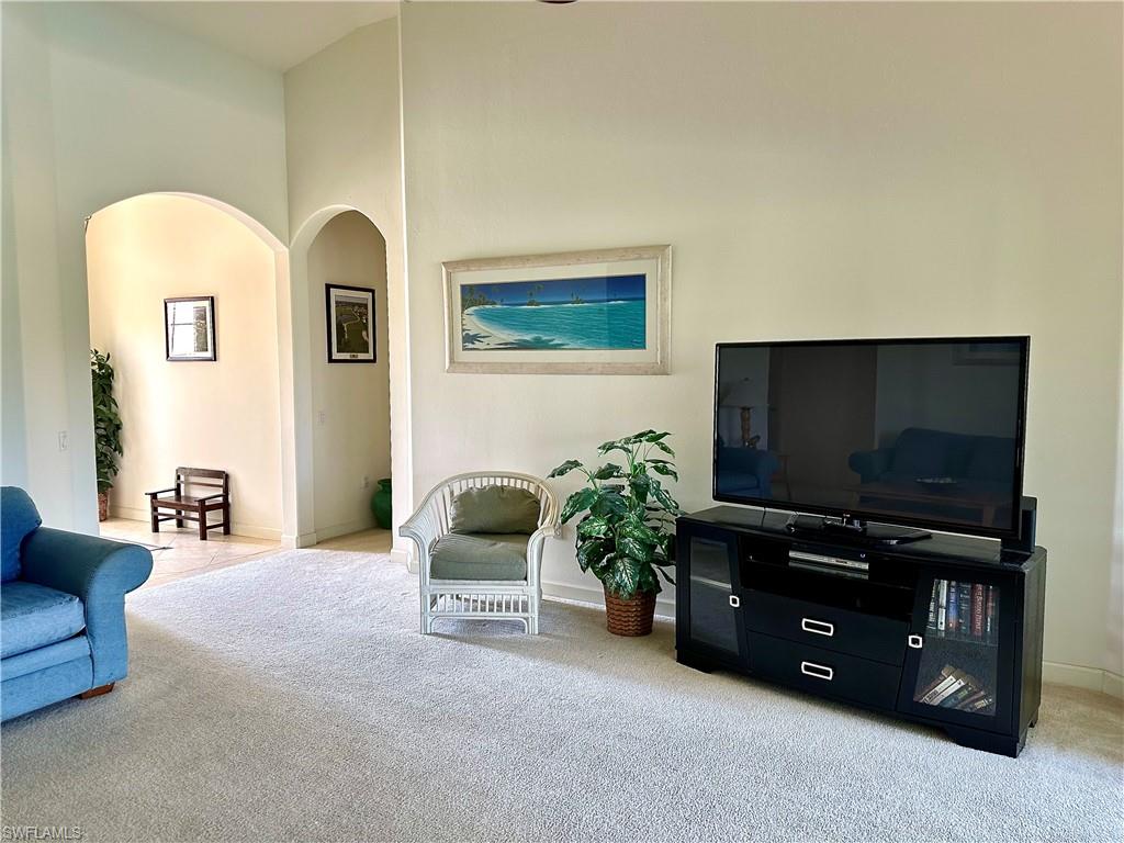 HUNTERS RIDGE - Residential