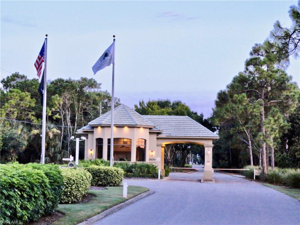 HUNTERS RIDGE - Residential