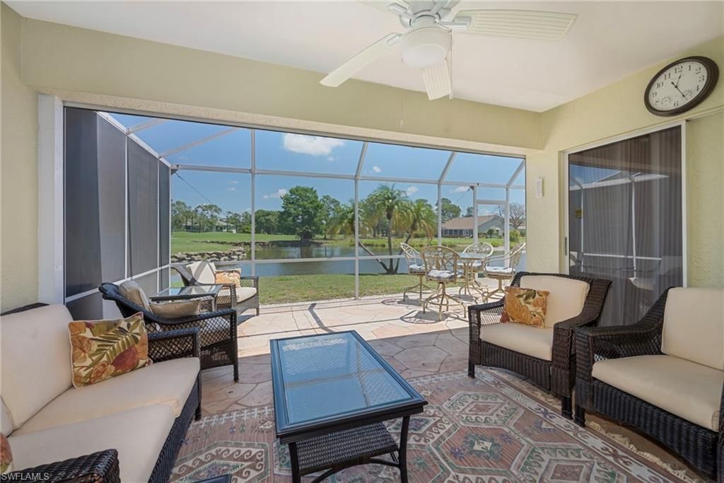 Photo of 103 Tanglewood CT #128-1, NAPLES, FL 34113 (MLS # 226017754)