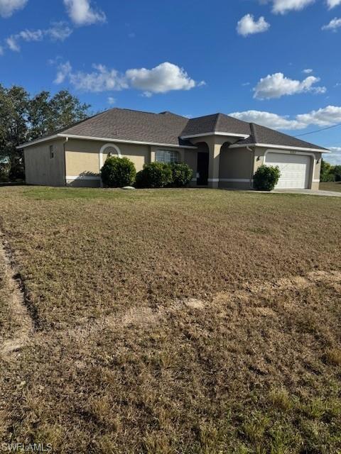 CAPE CORAL - Residential Lease