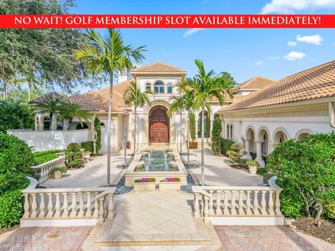 15821 Savona Way, Naples, FL 34110 - #: 224104175