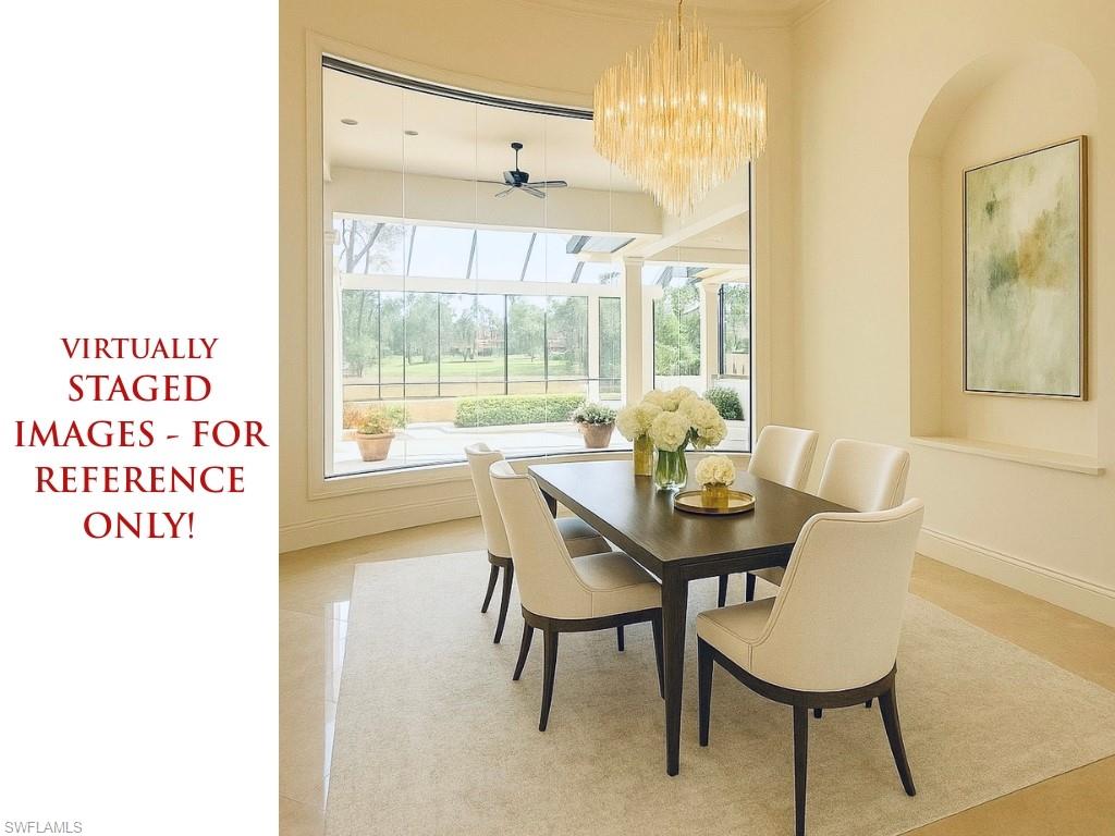 SAVONA AT MEDITERRA - Residential