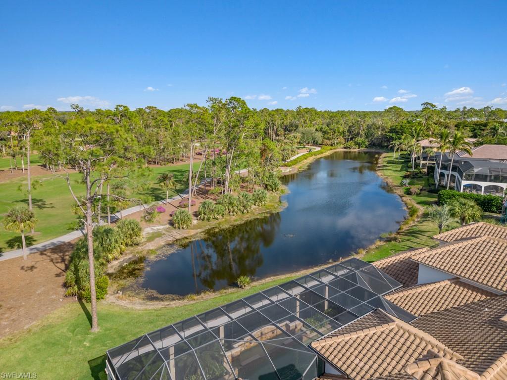 SAVONA AT MEDITERRA - Residential