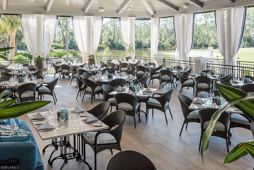 SAVONA AT MEDITERRA - Residential