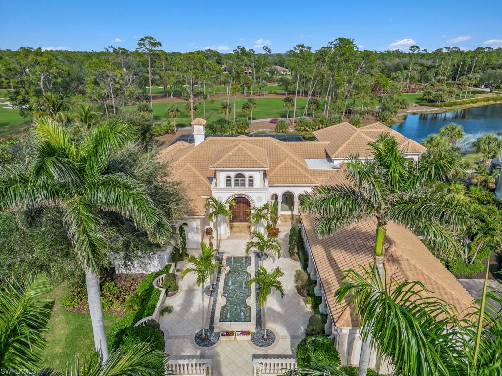 SAVONA AT MEDITERRA - Residential