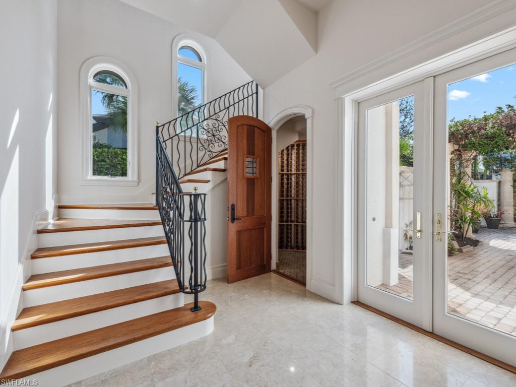 SAVONA AT MEDITERRA - Residential