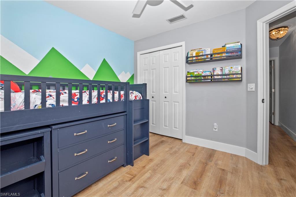 SEMINOLE PARK - Residential