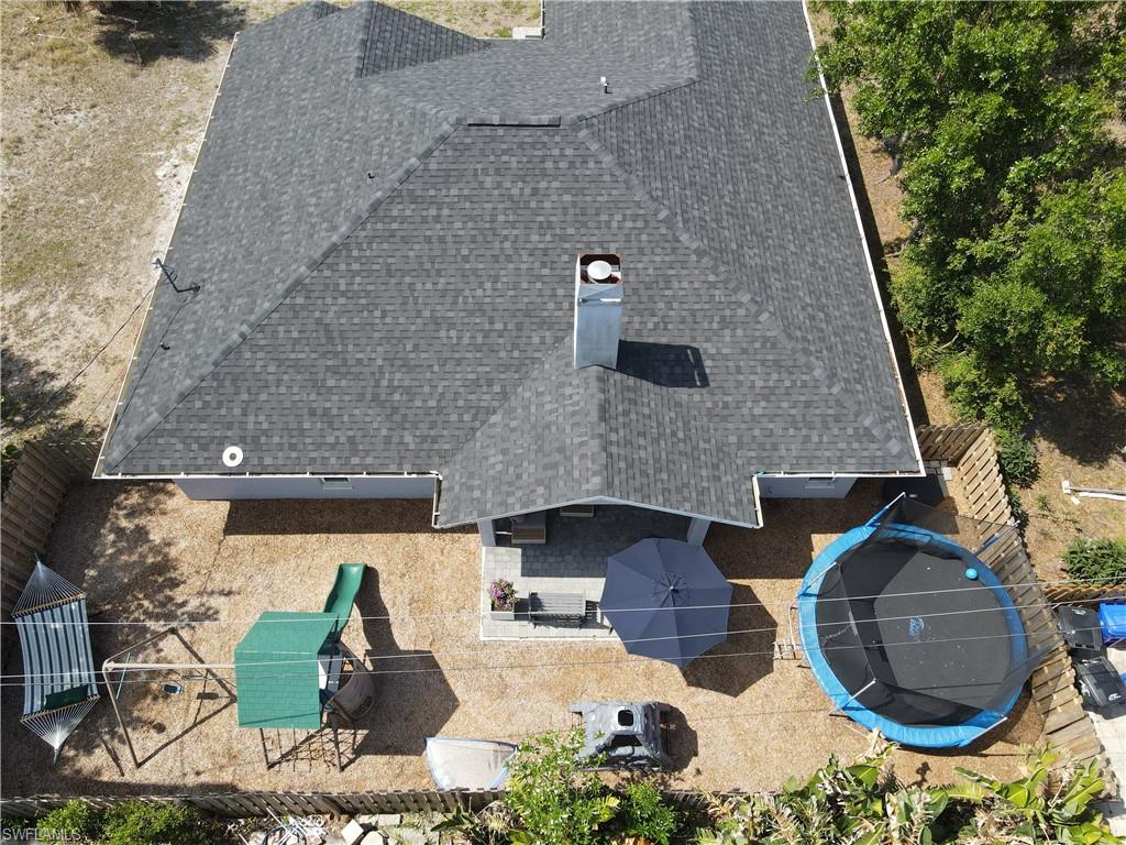 SEMINOLE PARK - Residential