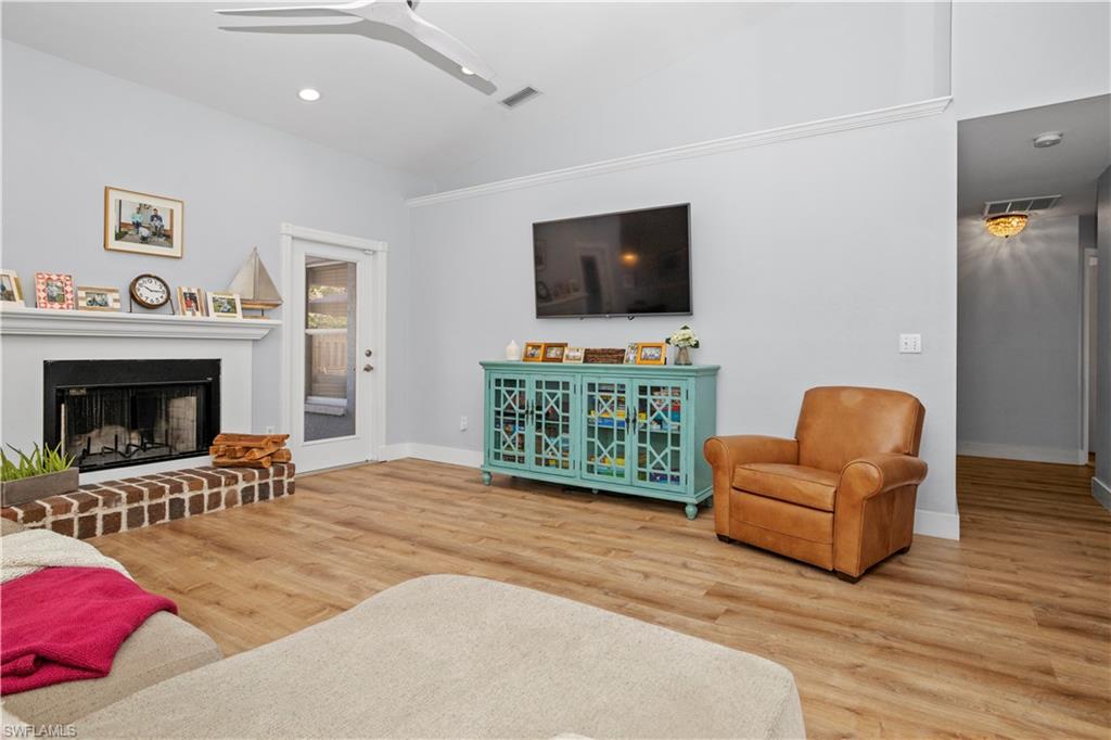 SEMINOLE PARK - Residential