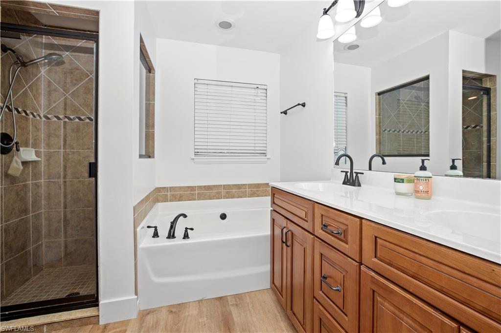 SEMINOLE PARK - Residential