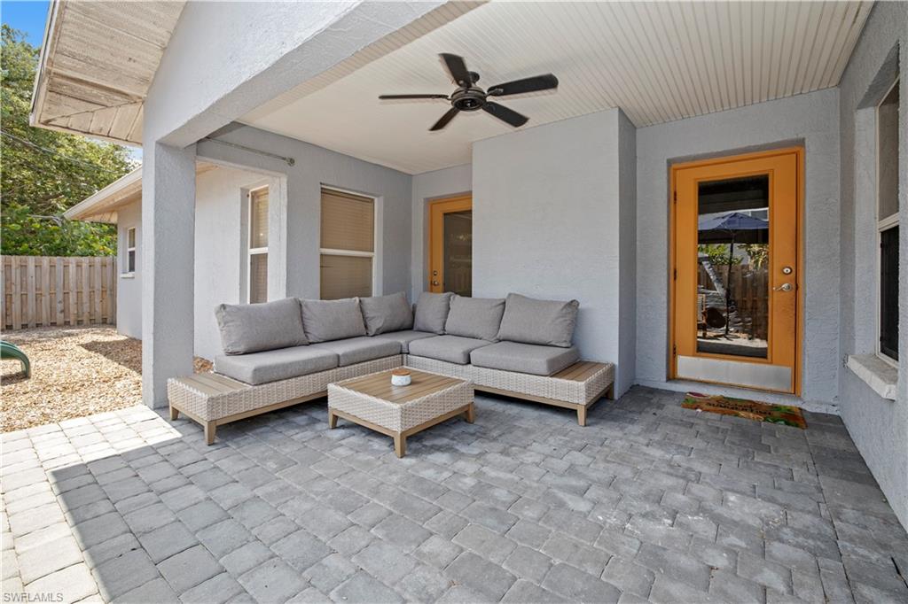 SEMINOLE PARK - Residential