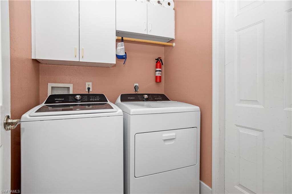 SEMINOLE PARK - Residential