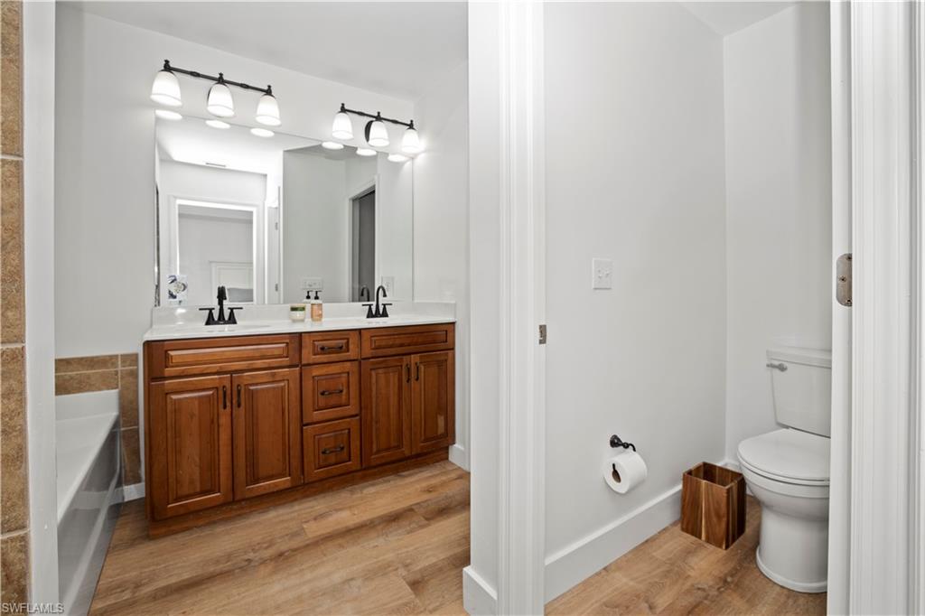 SEMINOLE PARK - Residential