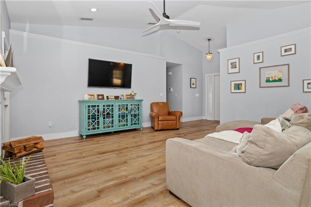 SEMINOLE PARK - Residential