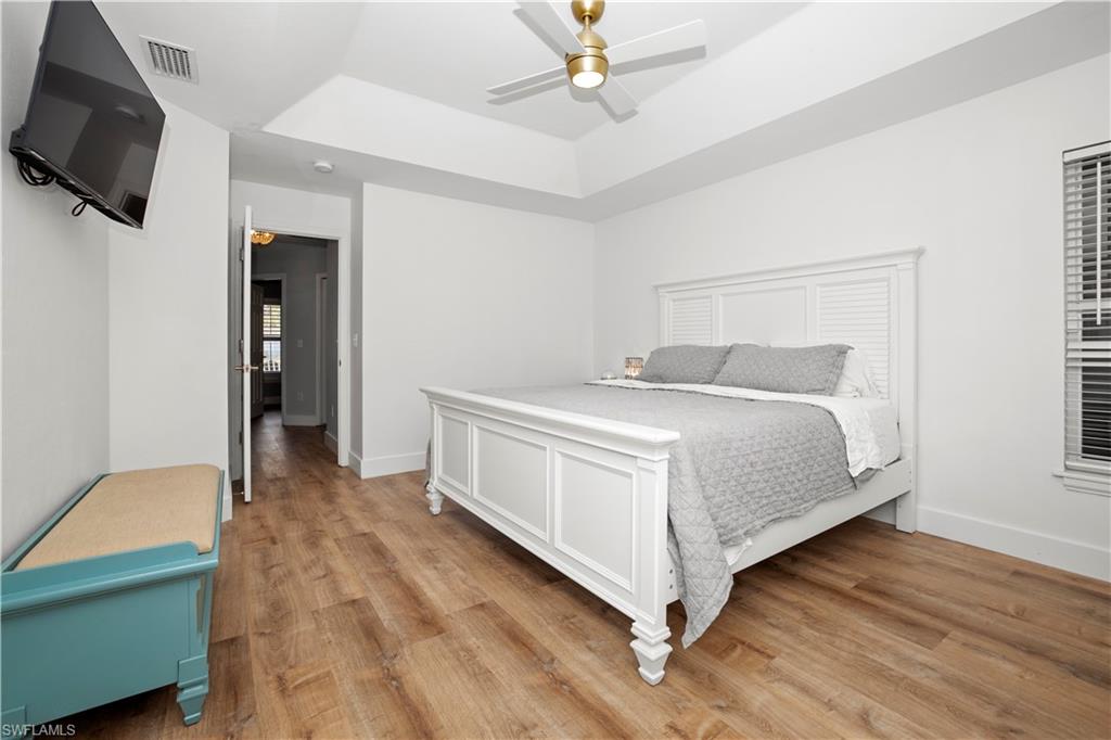 SEMINOLE PARK - Residential