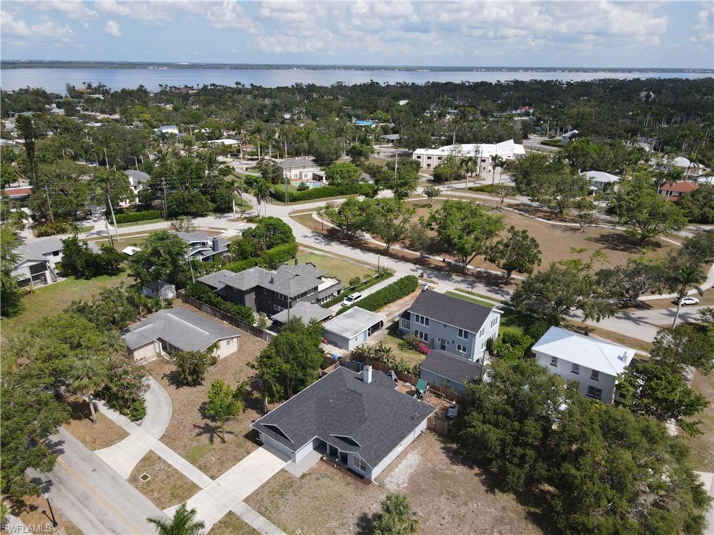 SEMINOLE PARK - Residential