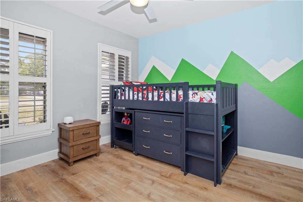 SEMINOLE PARK - Residential