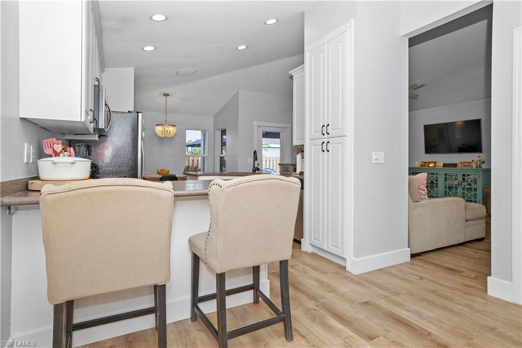 SEMINOLE PARK - Residential