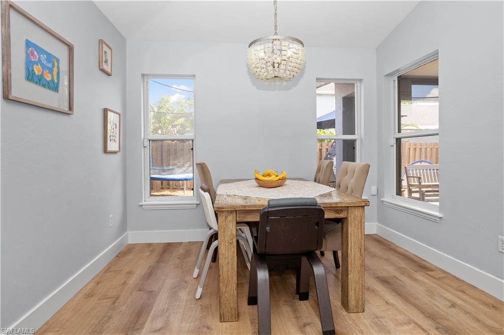 SEMINOLE PARK - Residential